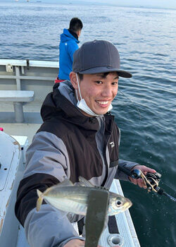 釣果 | 安い！大阪湾の釣り船・チャーター船釣人家｜釣り船・大阪湾